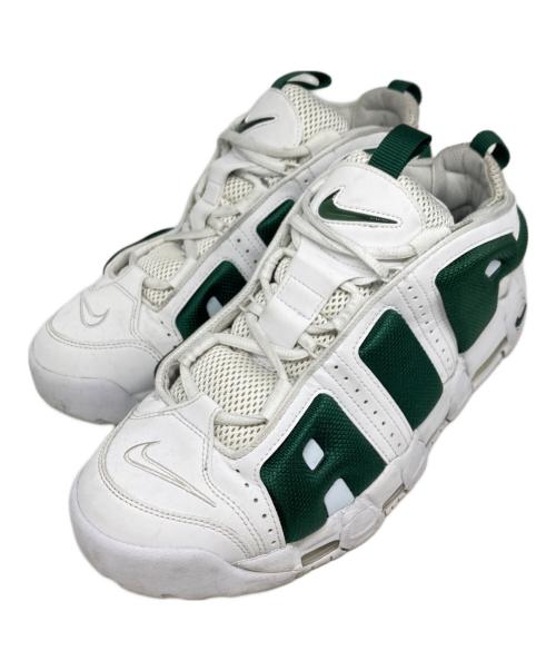 NIKE（ナイキ）NIKE (ナイキ) Air More Uptempo Low 