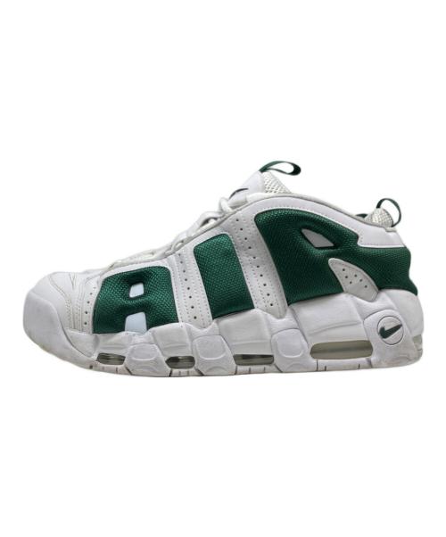 NIKE（ナイキ）NIKE (ナイキ) Air More Uptempo Low 