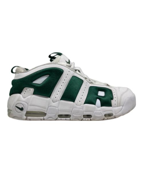 NIKE（ナイキ）NIKE (ナイキ) Air More Uptempo Low 