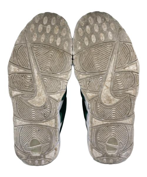 NIKE（ナイキ）NIKE (ナイキ) Air More Uptempo Low 