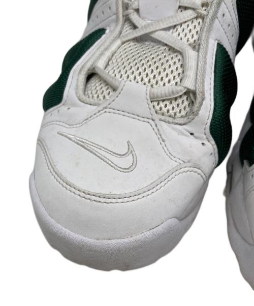 NIKE（ナイキ）NIKE (ナイキ) Air More Uptempo Low 