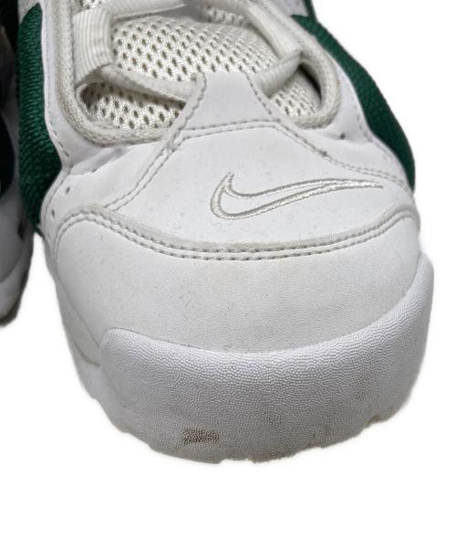 NIKE（ナイキ）NIKE (ナイキ) Air More Uptempo Low 