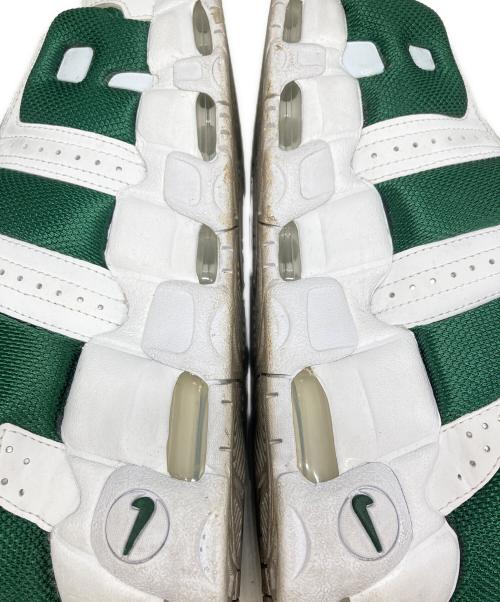 NIKE（ナイキ）NIKE (ナイキ) Air More Uptempo Low 