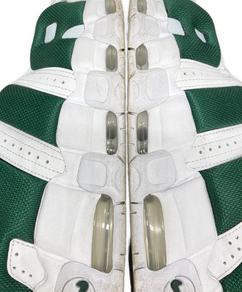 NIKE（ナイキ）NIKE (ナイキ) Air More Uptempo Low 