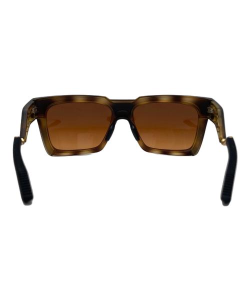 OAKLEY（オークリー）OAKLEY (オークリー) Enigma Ink サングラス ブラウン サイズ:59□18の古着・服飾アイテム