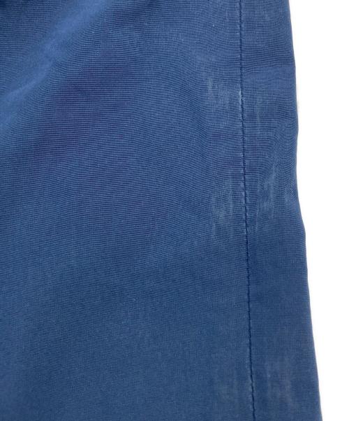 PRADA（プラダ）PRADA (プラダ) トレンチコート ネイビー サイズ:SIZE 38の古着・服飾アイテム