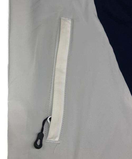 F.C.R.B.（エフシーレアルブリストル）F.C.R.B. (エフシーレアルブリストル) SOPH. (ソフ) MLB TOUR MULTI PATTERN TRAINING JACKET ネイビー サイズ:XLの古着・服飾アイテム
