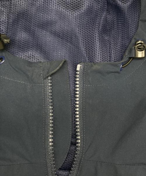 F.C.R.B.（エフシーレアルブリストル）F.C.R.B. (エフシーレアルブリストル) SOPH. (ソフ) MLB TOUR MULTI PATTERN TRAINING JACKET ネイビー サイズ:XLの古着・服飾アイテム