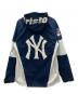 F.C.R.B. (エフシーレアルブリストル) SOPH. (ソフ) MLB TOUR MULTI PATTERN TRAINING JACKET ネイビー サイズ:XL：16000円