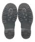 中古・古着 Dr.Martens (ドクターマーチン) NINE INCH NAILS (ナイン・インチ・ネイルズ) 1460 NIN 8ホールブーツ ホワイト×ブラック サイズ:28：25000円