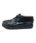 CLARKS (クラークス) MARTINE ROSE (マーティン・ローズ) SUPREME (シュプリーム) Desert Trek ブラック サイズ:26.5：25000円
