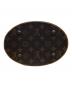 中古・古着 LOUIS VUITTON (ルイ ヴィトン) バケットPM モノグラム ショルダーバッグ ブラウン：15000円