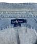 中古・古着 RALPH LAUREN (ラルフローレン) BLAIRE デニムシャツ インディゴ サイズ:M：13000円