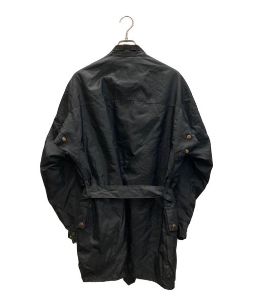 BELSTAFF（ベルスタッフ）BELSTAFF (ベルスタッフ) 80s TRIALMASTER XL500 ジャケット ブラック サイズ:SIZE Mの古着・服飾アイテム