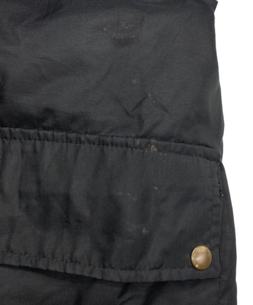 BELSTAFF（ベルスタッフ）BELSTAFF (ベルスタッフ) 80s TRIALMASTER XL500 ジャケット ブラック サイズ:SIZE Mの古着・服飾アイテム
