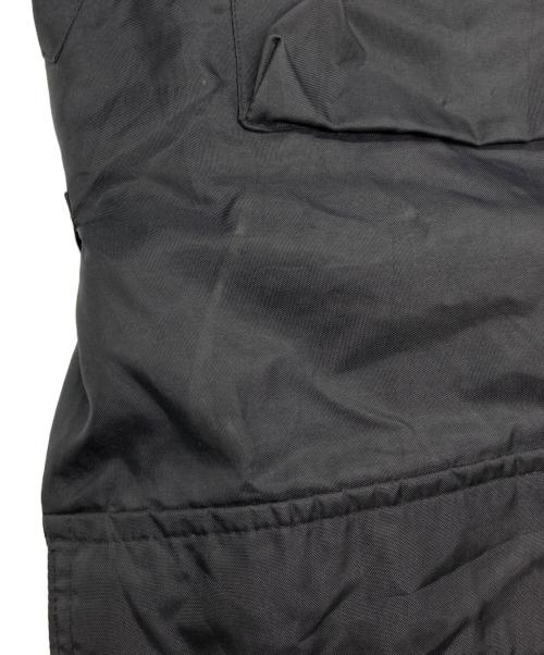 BELSTAFF（ベルスタッフ）BELSTAFF (ベルスタッフ) 80s TRIALMASTER XL500 ジャケット ブラック サイズ:SIZE Mの古着・服飾アイテム