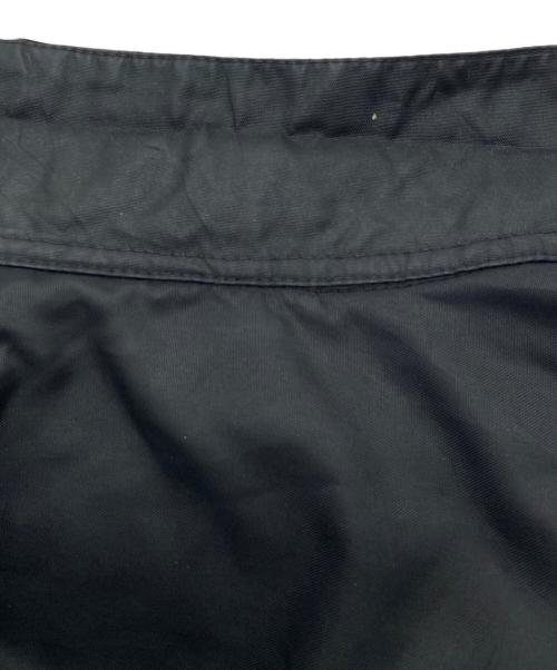 BELSTAFF（ベルスタッフ）BELSTAFF (ベルスタッフ) 80s TRIALMASTER XL500 ジャケット ブラック サイズ:SIZE Mの古着・服飾アイテム