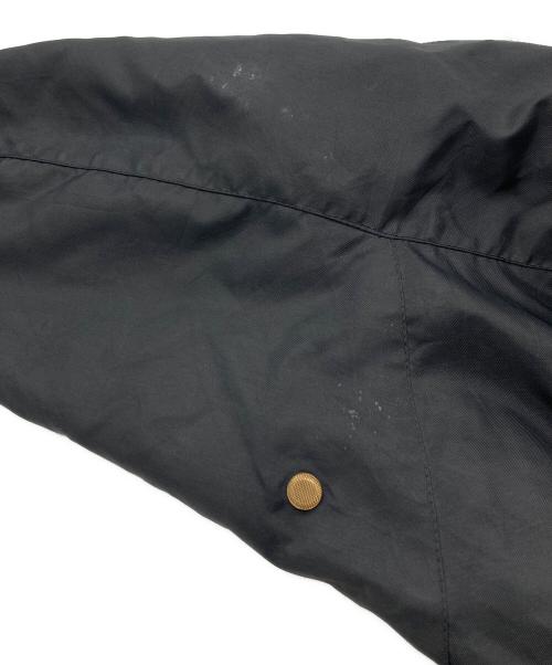 BELSTAFF（ベルスタッフ）BELSTAFF (ベルスタッフ) 80s TRIALMASTER XL500 ジャケット ブラック サイズ:SIZE Mの古着・服飾アイテム