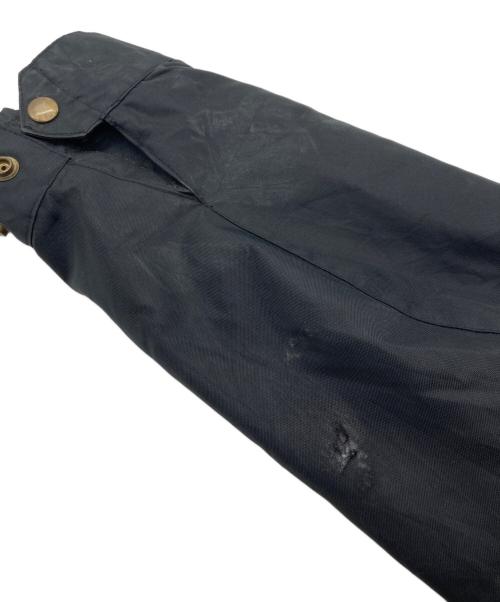BELSTAFF（ベルスタッフ）BELSTAFF (ベルスタッフ) 80s TRIALMASTER XL500 ジャケット ブラック サイズ:SIZE Mの古着・服飾アイテム
