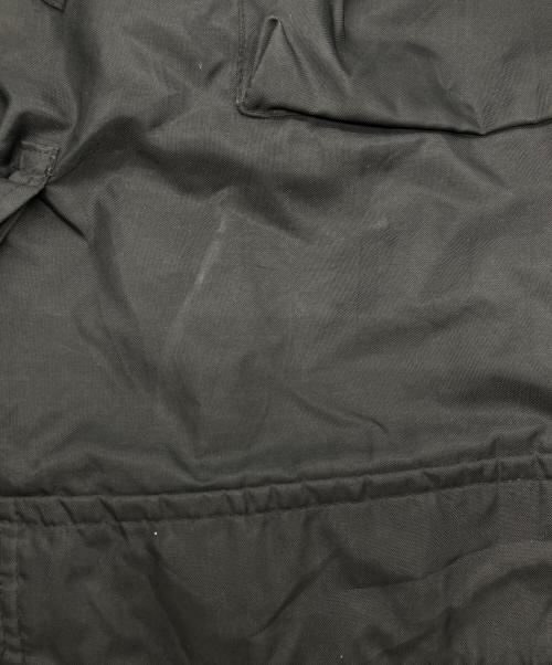 BELSTAFF（ベルスタッフ）BELSTAFF (ベルスタッフ) 80s TRIALMASTER XL500 ジャケット ブラック サイズ:SIZE Mの古着・服飾アイテム