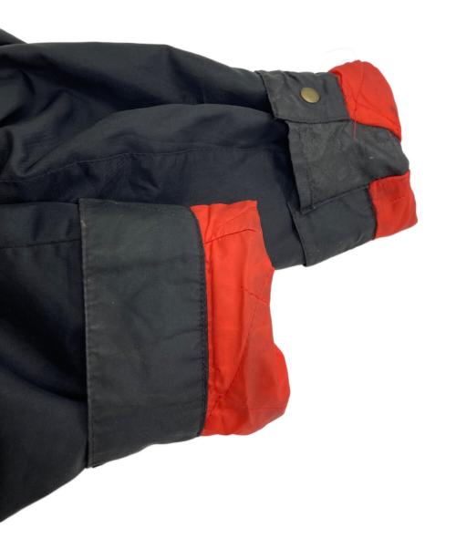 BELSTAFF（ベルスタッフ）BELSTAFF (ベルスタッフ) 80s TRIALMASTER XL500 ジャケット ブラック サイズ:SIZE Mの古着・服飾アイテム