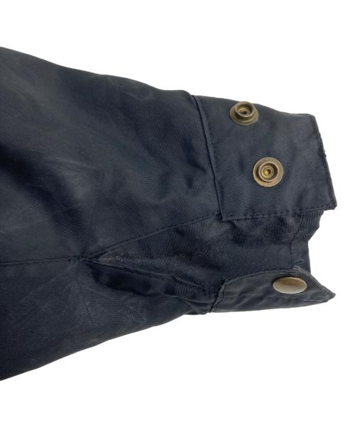 BELSTAFF（ベルスタッフ）BELSTAFF (ベルスタッフ) 80s TRIALMASTER XL500 ジャケット ブラック サイズ:SIZE Mの古着・服飾アイテム