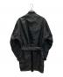 BELSTAFF (ベルスタッフ) 80s TRIALMASTER XL500 ジャケット ブラック サイズ:SIZE M：25000円
