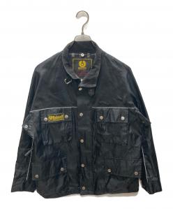 BELSTAFF「モーターサイクルジャケット」