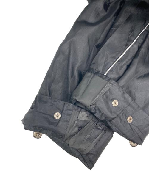 BELSTAFF（ベルスタッフ）BELSTAFF (ベルスタッフ) モーターサイクルジャケット ブラック サイズ:記載無しの古着・服飾アイテム