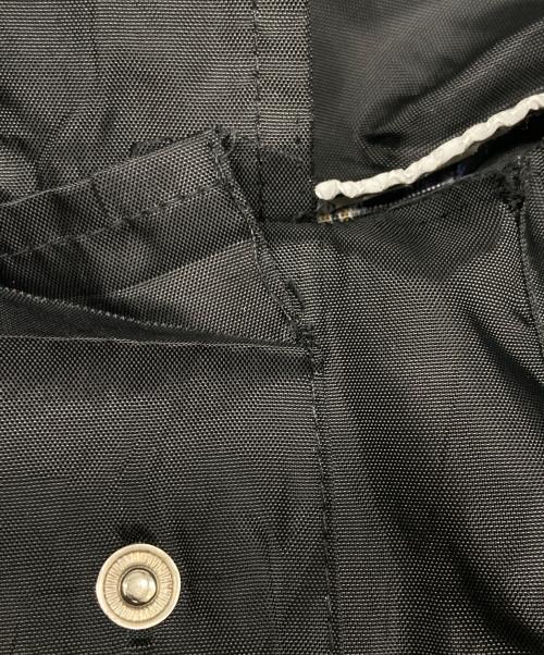 BELSTAFF（ベルスタッフ）BELSTAFF (ベルスタッフ) モーターサイクルジャケット ブラック サイズ:記載無しの古着・服飾アイテム