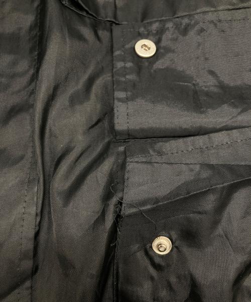 BELSTAFF（ベルスタッフ）BELSTAFF (ベルスタッフ) モーターサイクルジャケット ブラック サイズ:記載無しの古着・服飾アイテム
