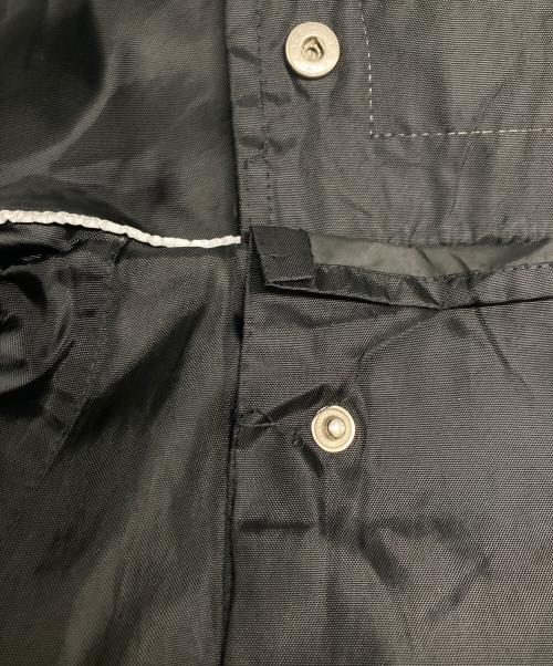 BELSTAFF（ベルスタッフ）BELSTAFF (ベルスタッフ) モーターサイクルジャケット ブラック サイズ:記載無しの古着・服飾アイテム