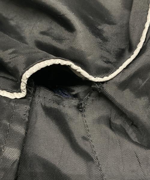 BELSTAFF（ベルスタッフ）BELSTAFF (ベルスタッフ) モーターサイクルジャケット ブラック サイズ:記載無しの古着・服飾アイテム