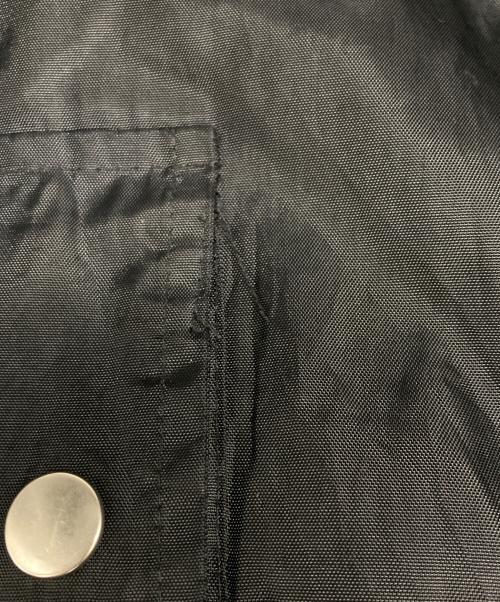BELSTAFF（ベルスタッフ）BELSTAFF (ベルスタッフ) モーターサイクルジャケット ブラック サイズ:記載無しの古着・服飾アイテム