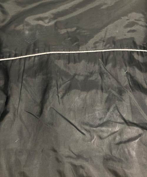 BELSTAFF（ベルスタッフ）BELSTAFF (ベルスタッフ) モーターサイクルジャケット ブラック サイズ:記載無しの古着・服飾アイテム