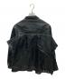 BELSTAFF (ベルスタッフ) モーターサイクルジャケット ブラック サイズ:記載無し：10000円