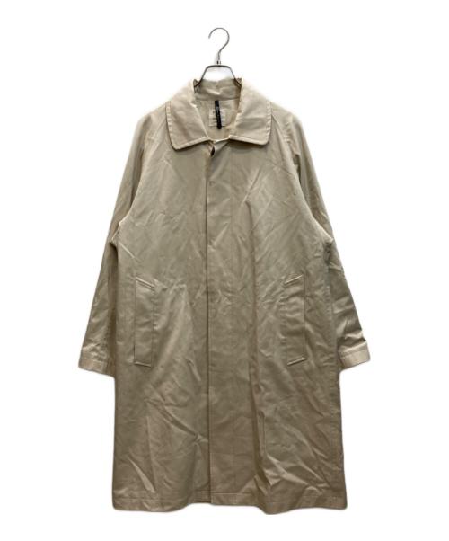 Santoni（サントーニ）Santoni (サントーニ) SANTONI EDITED By MARCO ZANINI ベージュ サイズ:SIZE 48の古着・服飾アイテム