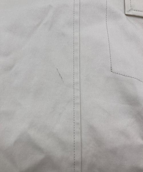 Santoni（サントーニ）Santoni (サントーニ) SANTONI EDITED By MARCO ZANINI ベージュ サイズ:SIZE 48の古着・服飾アイテム