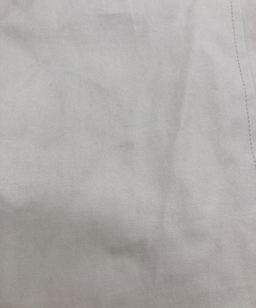 Santoni（サントーニ）Santoni (サントーニ) SANTONI EDITED By MARCO ZANINI ベージュ サイズ:SIZE 48の古着・服飾アイテム