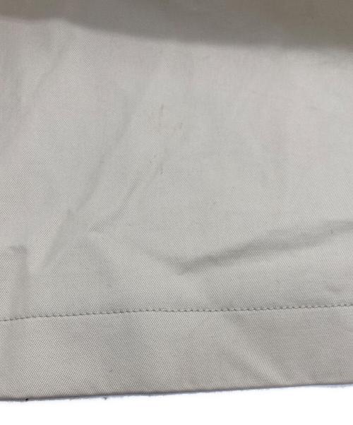 Santoni（サントーニ）Santoni (サントーニ) SANTONI EDITED By MARCO ZANINI ベージュ サイズ:SIZE 48の古着・服飾アイテム