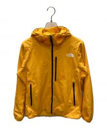 THE NORTH FACE（ザ ノース フェイス）の古着「FLベントリックス ジャケット」｜イエロー