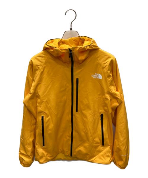 THE NORTH FACE（ザ ノース フェイス）THE NORTH FACE (ザ ノース フェイス) FLベントリックス ジャケット イエロー サイズ:Mの古着・服飾アイテム