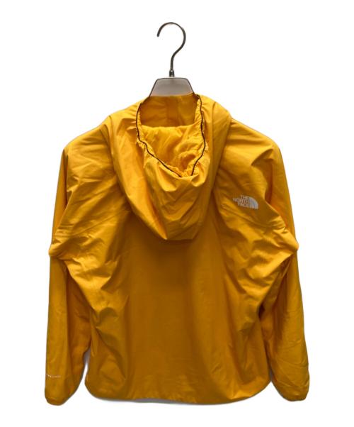 THE NORTH FACE（ザ ノース フェイス）THE NORTH FACE (ザ ノース フェイス) FLベントリックス ジャケット イエロー サイズ:Mの古着・服飾アイテム