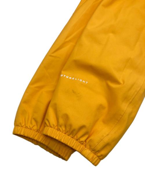 THE NORTH FACE（ザ ノース フェイス）THE NORTH FACE (ザ ノース フェイス) FLベントリックス ジャケット イエロー サイズ:Mの古着・服飾アイテム