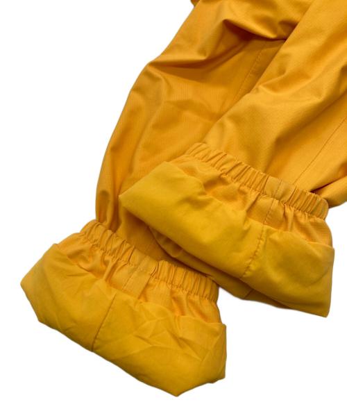 THE NORTH FACE（ザ ノース フェイス）THE NORTH FACE (ザ ノース フェイス) FLベントリックス ジャケット イエロー サイズ:Mの古着・服飾アイテム
