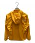 THE NORTH FACE (ザ ノース フェイス) FLベントリックス ジャケット イエロー サイズ:M：12000円