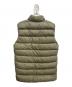 ARC'TERYX (アークテリクス) PIEDMONT VEST ピエドモントベスト カーキ サイズ:M：20000円