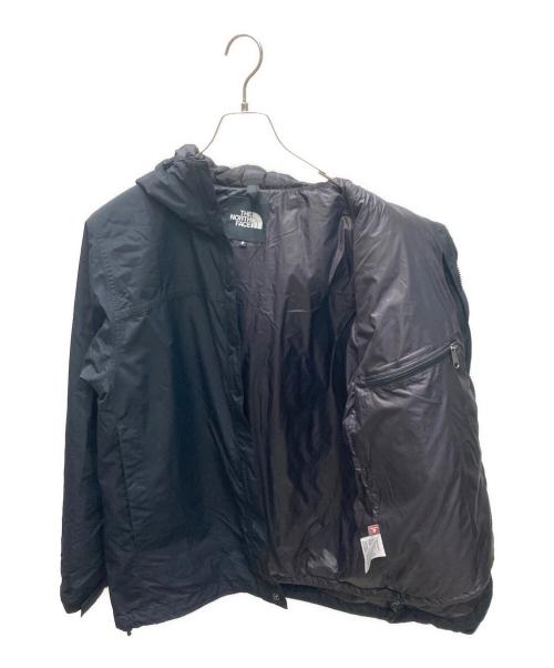 THE NORTH FACE（ザ ノース フェイス）THE NORTH FACE (ザ ノース フェイス) カシウストリクライメイトジャケット ブラック サイズ:Sの古着・服飾アイテム