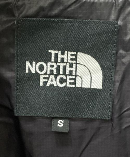 THE NORTH FACE（ザ ノース フェイス）THE NORTH FACE (ザ ノース フェイス) カシウストリクライメイトジャケット ブラック サイズ:Sの古着・服飾アイテム