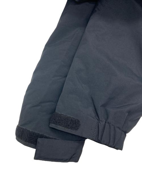 THE NORTH FACE（ザ ノース フェイス）THE NORTH FACE (ザ ノース フェイス) カシウストリクライメイトジャケット ブラック サイズ:Sの古着・服飾アイテム